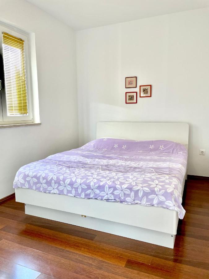Apartman Lovre 자다르 외부 사진